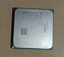 Comprar Procesador Amd Athlon Ii X3 450 A 3.2 Ghz Socket Am3