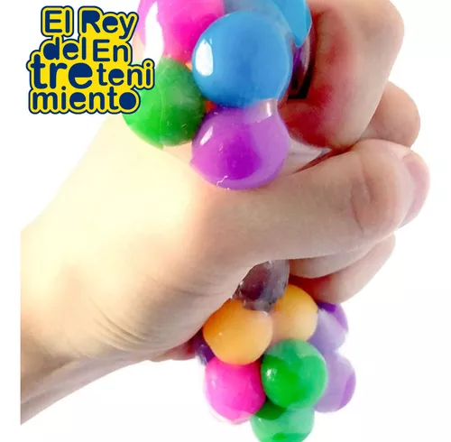 Pop It Gigante 40x40cm Fidget Popit Juguete Estrés — El Rey del  entretenimiento