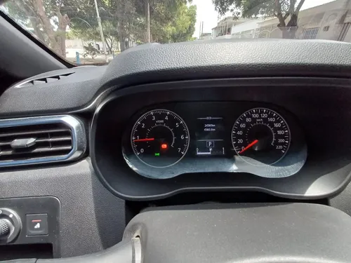 Renault Duster 1.3 T Iconic 4X2 Cvt