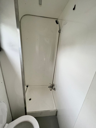 Casa Rodante Gaman 600 Kaisen Casilla Motor Home Nueva