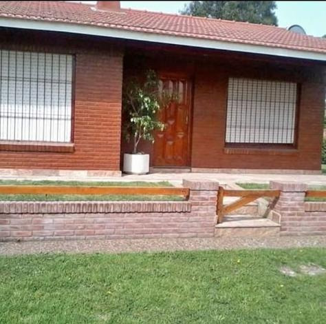 Chalet 3 Amb. San Patricio