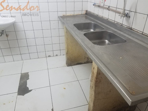 Imagem 15 de 20 de Salão - Sl00191 - 34677080