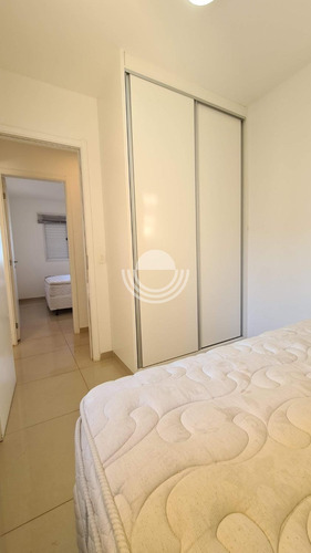 Apartamento À Venda Em Mansões Santo Antônio - Ap005251