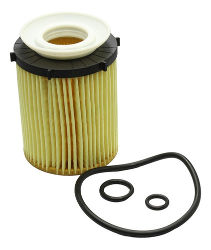 Filtro Aceite Merceces Cla Gla Glc 2013-2018 Premium Safe