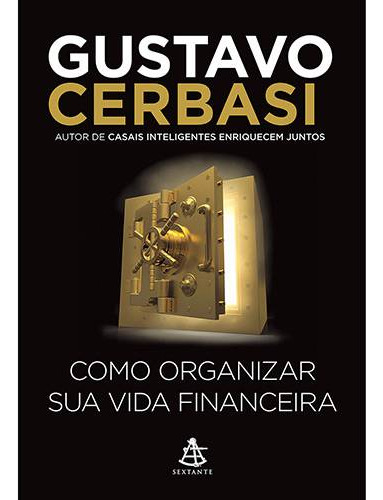 Livro Como Organizar Sua Vida Financeira