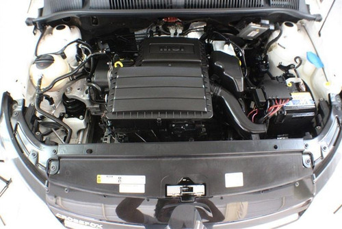 Volkswagen Crossfox 1.6 Msi Flex 16v 4p Manual 2014/2015