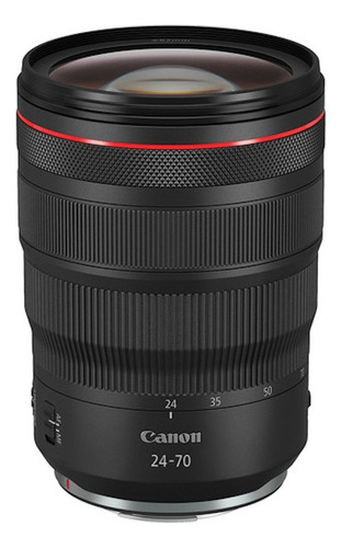 Canon Rf 24-70 mm F/2,8L Is Usm