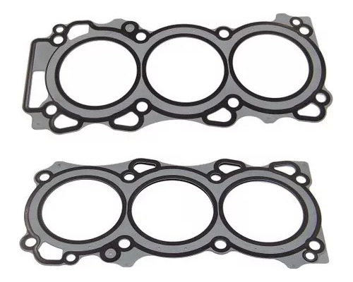 Set Empaquetaduras Culatas Nissan Pathfinder 3.5 V6 01-04