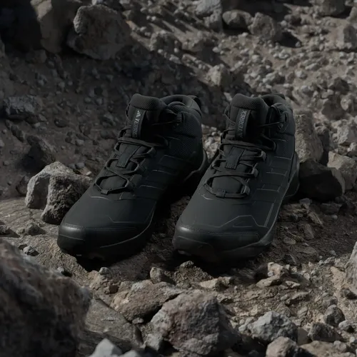 Zapatillas Adidas Terrex Skychaser Ax5 Mid Gore-tex Hombre