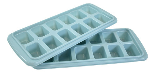 Cubetera Hielera Para Hielo Freezer 