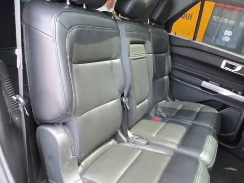Ford Explorer Xlt 4x4 2300cc At Aa