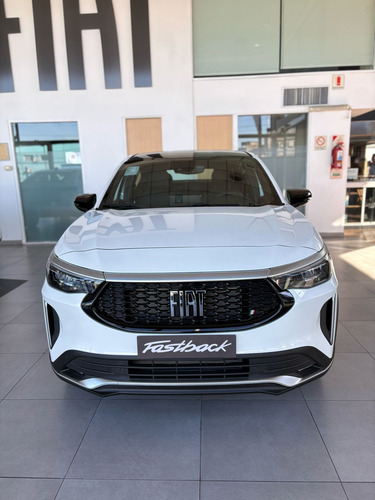 Fiat FASTBACK 1.3 T270 At6