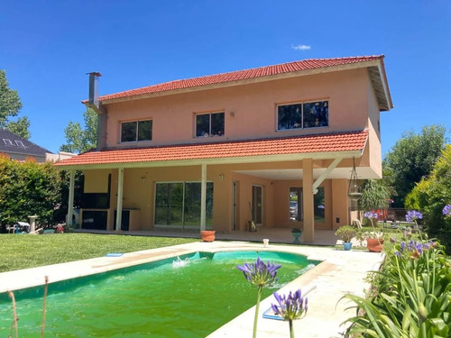 Casa En Venta - Barrio Cerrado Las Acacias De Hudson