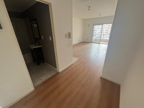 Departamento Monoambiente Super Luminoso!!! - Caballito Norte