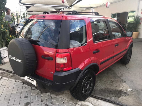 Tudo Online Para Vc Ecosport Xls 1.6 8v 4p Completa
