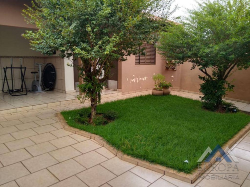 Imagem 18 de 25 de Casa Com 3 Dormitórios À Venda, 120 M² Por R$ 395.000,00 - Jardim Delta - Londrina/pr - Ca1480