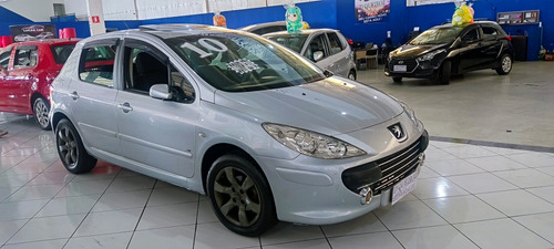 Peugeot 307 1.6 Presence Flex 5p