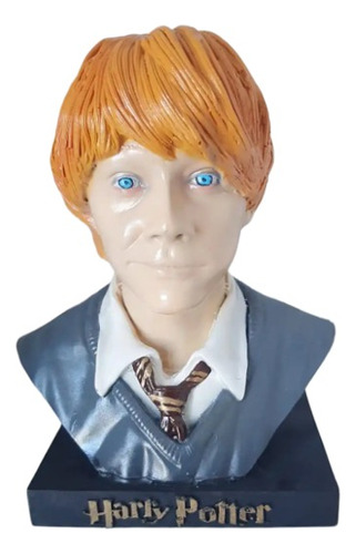 Harry Potter - Busto Rony Wesley