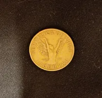 Comprar Moneda Chilena De 10 Pesos 1981 Con El Ángel