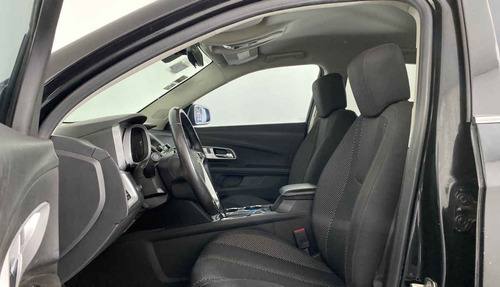 Imagen 9 de 15 de 114608 - Chevrolet Equinox 2016 Con Garantía