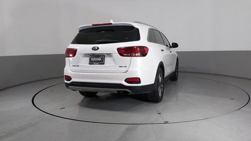 Kia Sorento 3.3 Ex Pack Auto