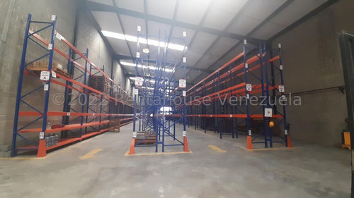 Imagen 11 de 30 de Galpón Comercial En Venta En Zona Industrial 1 Barquisimeto Lara Rafael Carrasquel Rc