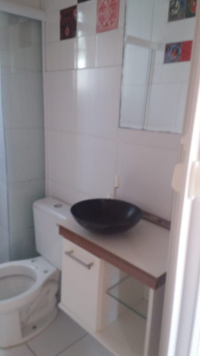 Apartamento À Venda Na Avenida João Paulo Ii, São Pedro, Osasco - Sp - Liv-10757
