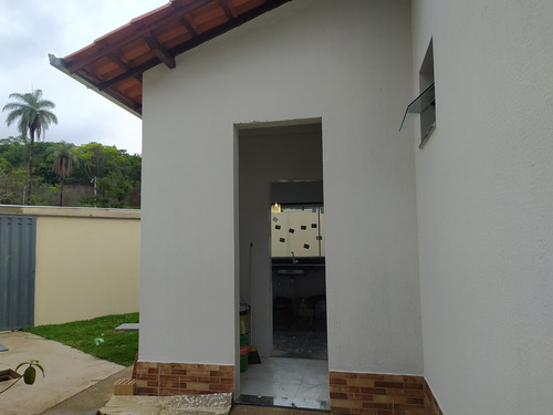 Imagem 15 de 21 de Casa Em Esmeraldas - Ca00350 - 70383906