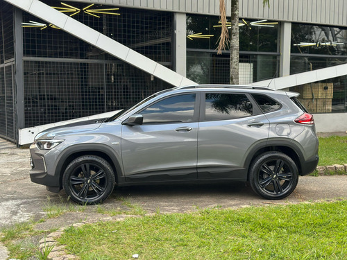 Chevrolet Tracker 1.0 TURBO FLEX AUTOMÁTICO