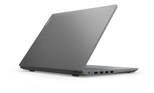 Imagen 6 de 6 de Laptop Lenovo V-Series ADA iron gray 14", AMD Athlon Gold 3150U 4GB de RAM 128GB SSD, AMD Radeon RX Vega 3 1920x1080px Windows 10 Pro