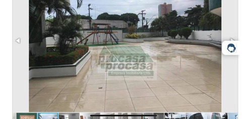 Imagem 2 de 23 de Apartamento Com 3 Dormitórios À Venda, 200 M² Por R$ 900.000,00 - Parque 10 De Novembro - Manaus/am - Ap2940