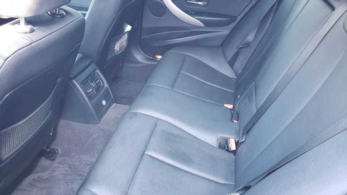 Bmw 320i 2.0 16v Turbo Active Flex 4p Automatico