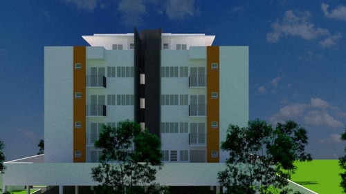 Imagem 2 de 6 de Cobertura À Venda, 2 Quartos, 1 Vaga, Parque Xangrilá - Contagem/mg - 3055