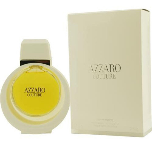 Perfume Azzaro Couture Fem Edp 75ml Original