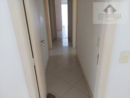 Imagem 7 de 15 de Apartamento Em Valparaíso - Petrópolis - 2751