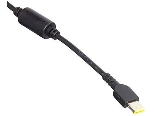 Adaptador De Ca De 36 W Para Lenovo Thinkpad Tablet Us / Can