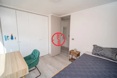 Se Vende Departamento Dúplex Condominio Edificio Huantajaya