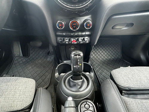 Mini Cooper 1.5 Chili 3p At