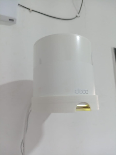 Base Para Módem Tp-link Ax3000