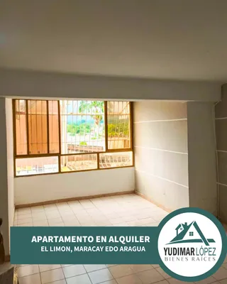 Apartamento en alquiler