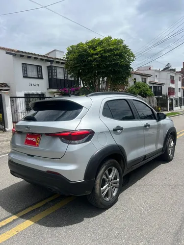 Fiat Pulse Drive Mt 2023