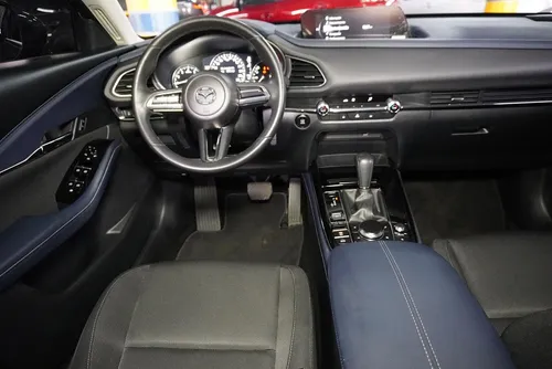 Mazda CX-30 2.0 Touring At