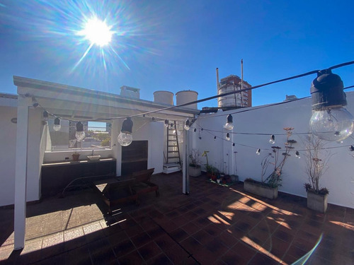 Imagen 2 de 30 de Ph Moderno Y Luminoso, Arribeños Y Quesada - Terraza Y Parrilla, Nuñez