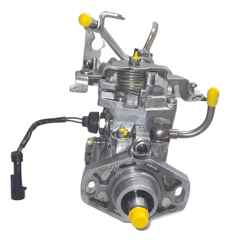 Bomba Inyectora Corsa 1,7 Isuzu Reparada Dieselurquiza