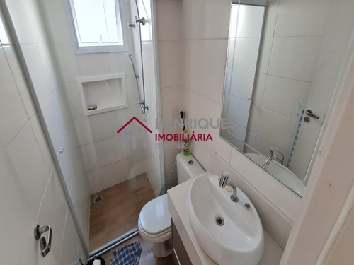 Imagem 21 de 24 de Apartamento - Ap00266 - 70483529