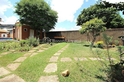 Imagem 4 de 30 de Chácara À Venda Em Parque Xangrilá - Ch014703