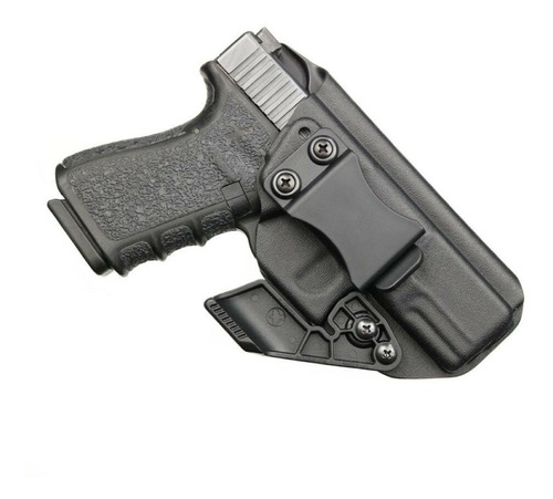 Funda Pistola Glock 17/19/19x/22/23/25/45 Gen 1-5 - Der/ Izq