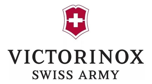 Funda Estuche De Cuero Victorinox Para Cortaplumas Medianas