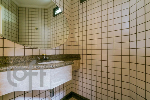Imagem 27 de 30 de Apto Vila Andrade | 4 Quartos | 370 M² | Cond: R$2987.00 | 4 Vagas - 1eonymy