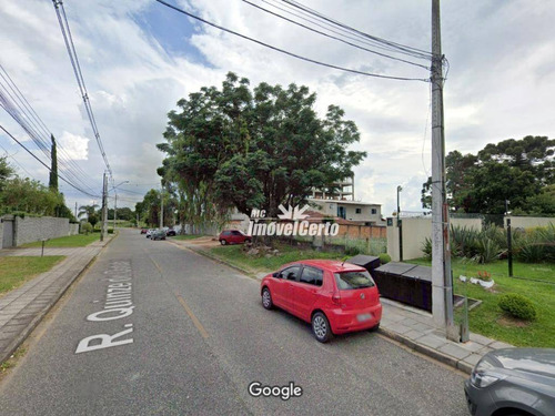Imagem 3 de 11 de Terreno À Venda, 900 M² Por R$ 1.200.000,00 - Centro - Pinhais/pr - Te0069